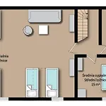 Dobroslov Casa vacanze *