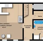 Dobroslov Casa vacanze *