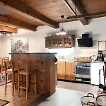 Dobroslov Casa vacanze