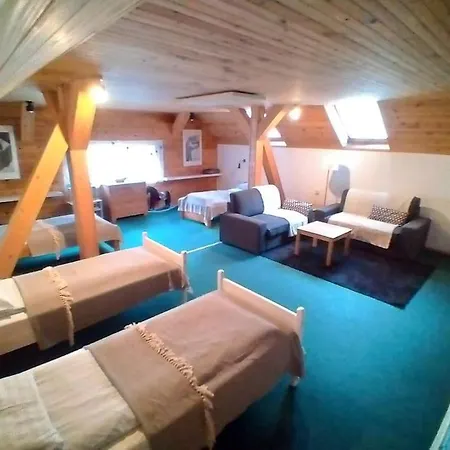 Dobroslov * Ceska Metuje