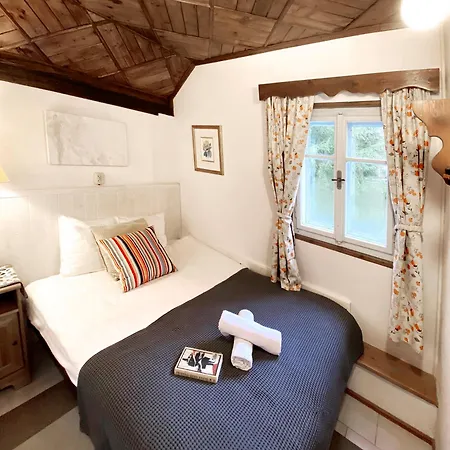 度假居 Dobroslov Ceska Metuje