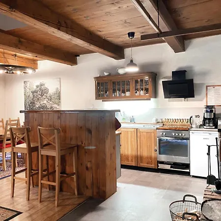 Dobroslov Holiday home