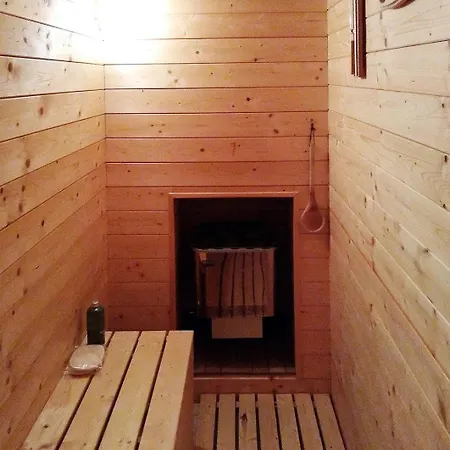 Dobroslov Holiday home Ceska Metuje