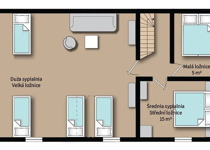 Dobroslov Vakantiehuis *