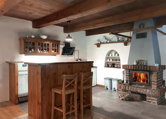 Dobroslov Vakantiehuis
